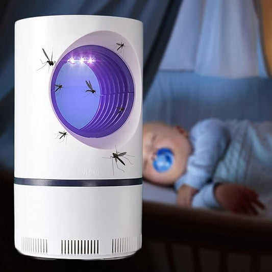 Electronic Mosquito Killer Machine Lamp